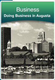 Doing Business In Augusta
